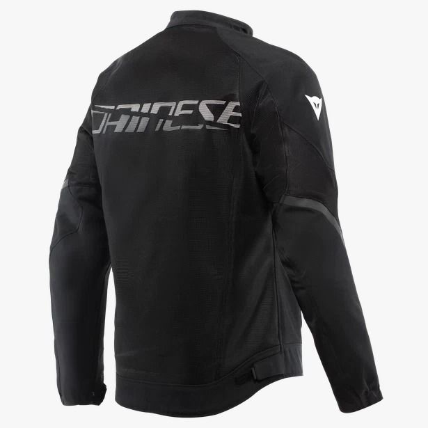 Dainese Herosphere Air Tex Jacket Black/White Diamond : Delivery in 5 days